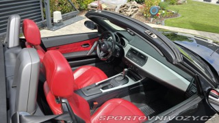 BMW Z4 2.5 Si roadster 2006