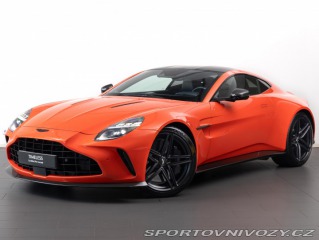 Aston Martin Vantage 2024