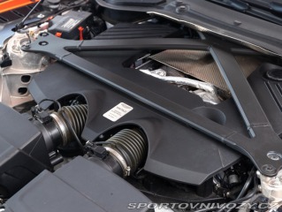 Aston Martin Vantage 2024