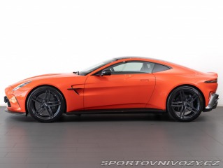 Aston Martin Vantage 2024