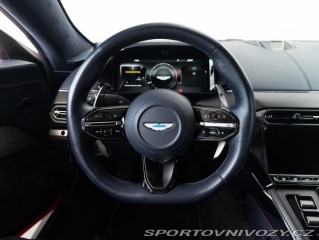 Aston Martin Vantage 2024
