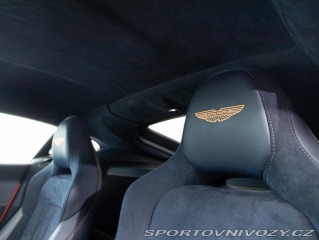 Aston Martin Vantage 2024