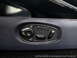 Aston Martin Vantage 2024