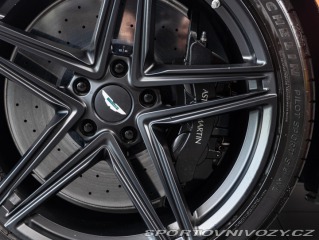 Aston Martin Vantage 2024