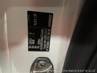 Porsche 911 Carrera 992 2019