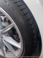 Porsche 911 Carrera 992 2019