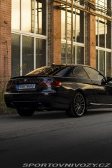 BMW 3 BMW e92 335i M-Sport