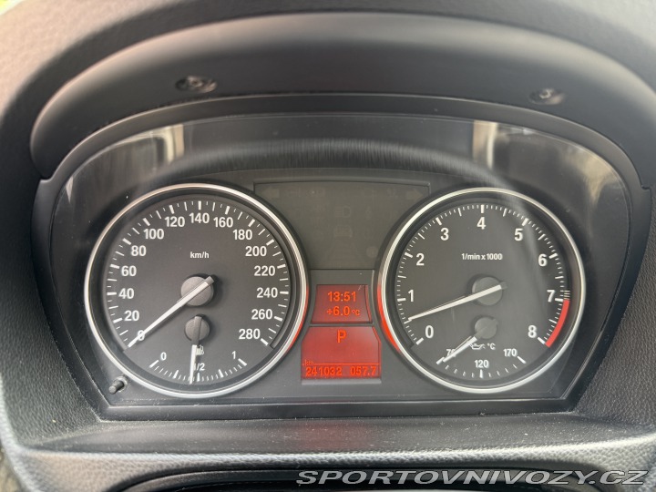 BMW 3 BMW e92 335i M-Sport 2008