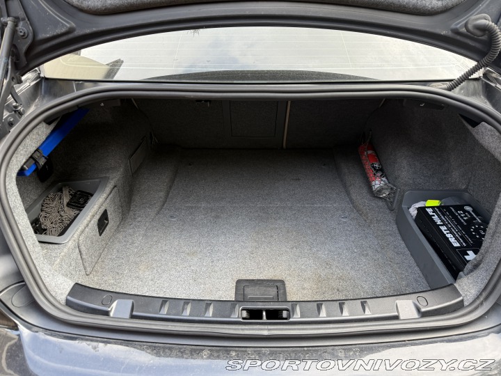 BMW 3 BMW e92 335i M-Sport 2008