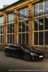 BMW 3 BMW e92 335i M-Sport 2008