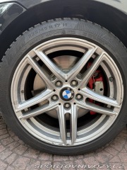 BMW 3 BMW e92 335i M-Sport 2008