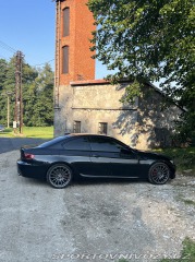 BMW 3 BMW e92 335i M-Sport 2008