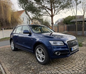 Audi Ostatní modely Q5 2015