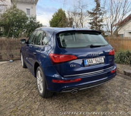 Audi Ostatní modely Q5 2015