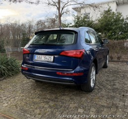 Audi Ostatní modely Q5 2015