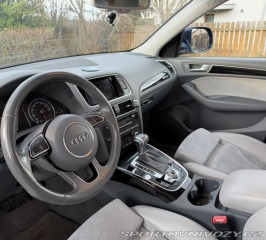 Audi Ostatní modely Q5 2015