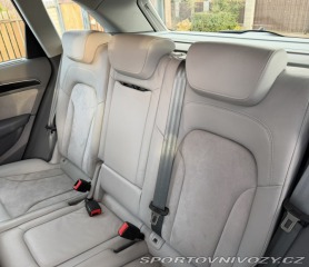 Audi Ostatní modely Q5 2015