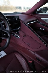 Chevrolet Corvette C8 STINGRAY Z51 2021