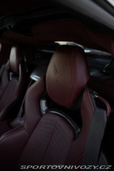 Chevrolet Corvette C8 STINGRAY Z51 2021