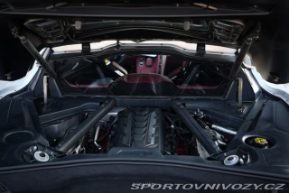 Chevrolet Corvette C8 STINGRAY Z51 2021