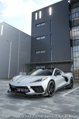 Chevrolet Corvette C8 STINGRAY Z51 2021