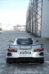 Chevrolet Corvette C8 STINGRAY Z51 2021
