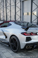 Chevrolet Corvette C8 STINGRAY Z51 2021