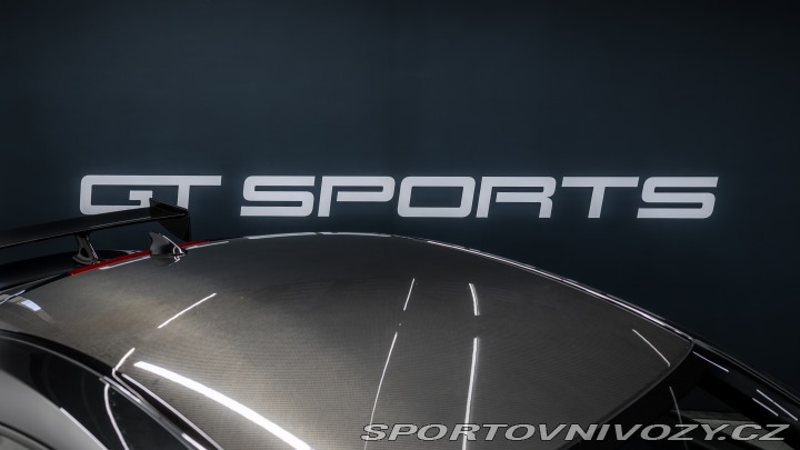 Lexus RC RC F, Track Edition, Záru 2021