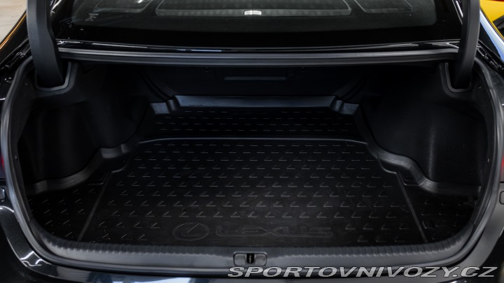 Lexus RC RC F, Track Edition, Záru 2021