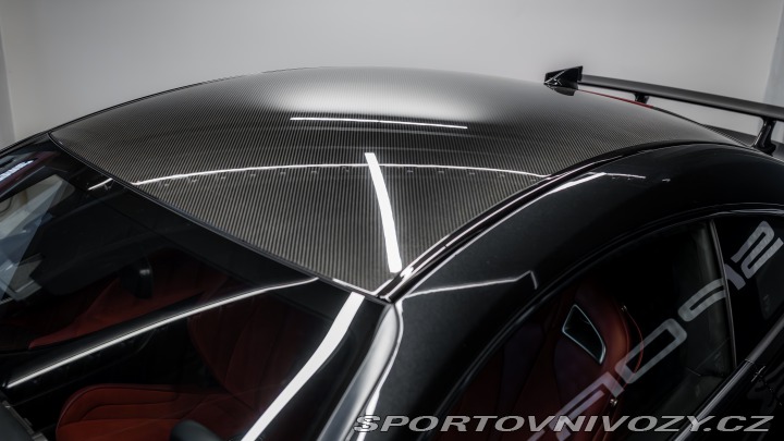 Lexus RC RC F, Track Edition, Záru 2021