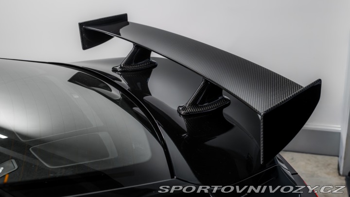 Lexus RC RC F, Track Edition, Záru 2021