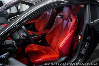 Lexus RC RC F, Track Edition, Záru 2021