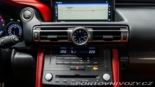 Lexus RC RC F, Track Edition, Záru 2021