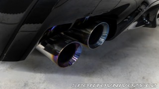 Lexus RC RC F, Track Edition, Záru 2021