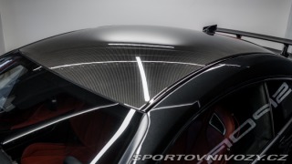 Lexus RC RC F, Track Edition, Záru 2021