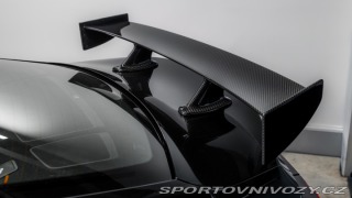 Lexus RC RC F, Track Edition, Záru 2021