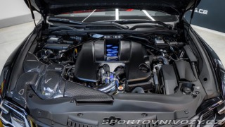 Lexus RC RC F, Track Edition, Záru 2021