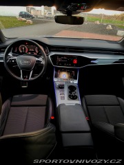 Audi A6 C8 F2 2023