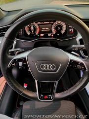 Audi A6 C8 F2 2023