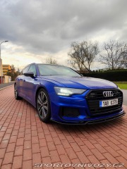 Audi A6 C8 F2 2023
