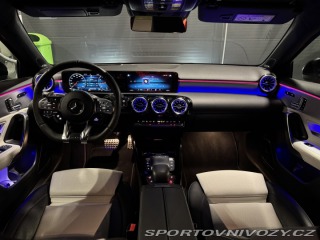 Mercedes-Benz A A45S 4M+ AERO PERF 2022