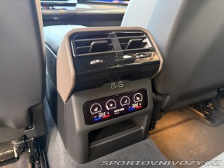 BMW 5 520d, ZÁRUKA, DPH, PPF 2024