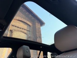 BMW 5 520d, ZÁRUKA, DPH, PPF 2024