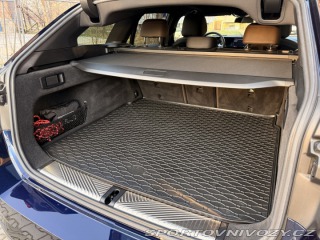 BMW 5 520d, ZÁRUKA, DPH, PPF 2024