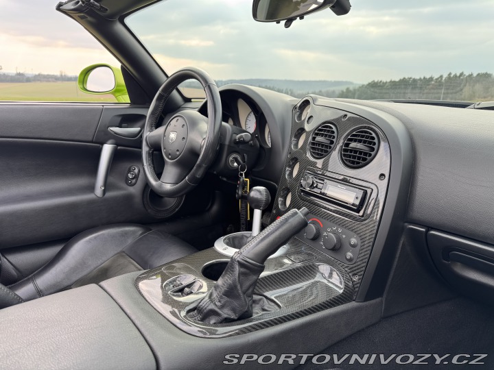 Dodge Viper 2009