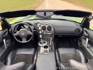 Dodge Viper 2009