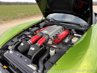 Dodge Viper 2009