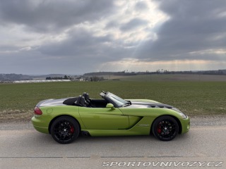 Dodge Viper 2009