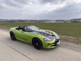 Dodge Viper 2009