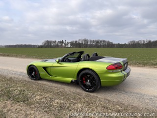 Dodge Viper 2009